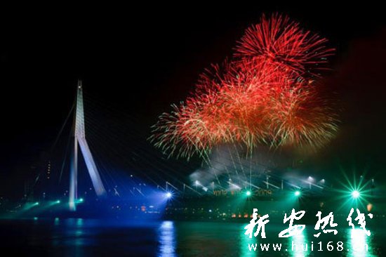 荷兰:这个冬天不太冷