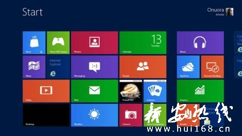 前Sun工程师表示Windows 8“用户可用性奇差”