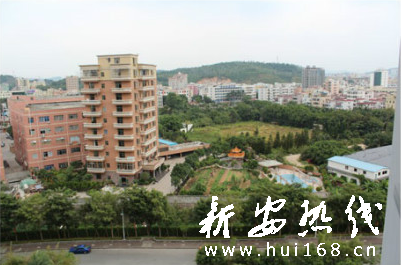 网曝深圳一社区主任有房80栋 坐拥20亿资产
