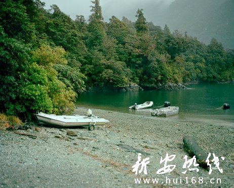 惬意生活之旅 在新西兰过全面人生