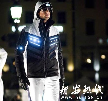 滑雪服