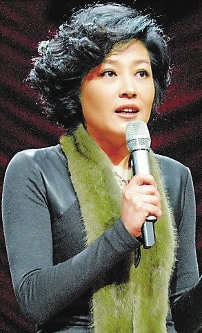春晚导演哈文