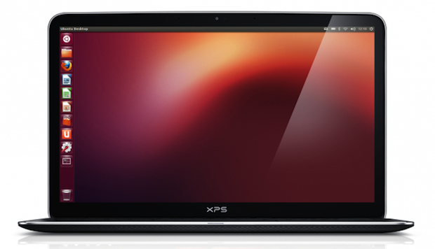 戴尔发Ubuntu超极本XPS 13 兼容性优秀价格更高
