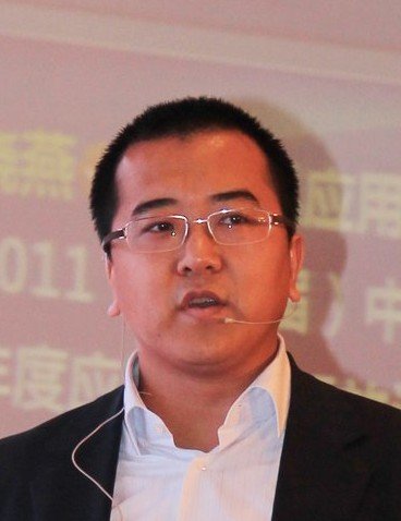 淘米网提拔COO程云鹏为公司总裁