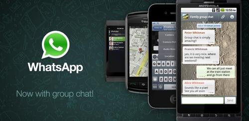 Whatsapps否认被FB收购 估值已达数亿美元