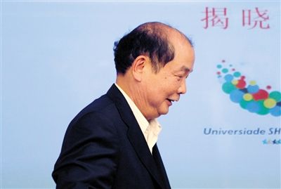 媒体盘点十八大后被宣布免职或调查官员