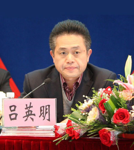 媒体盘点十八大后被宣布免职或调查官员