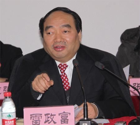 媒体盘点十八大后被宣布免职或调查官员