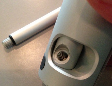Joule II iPad支架试用 目前最好的支架之一