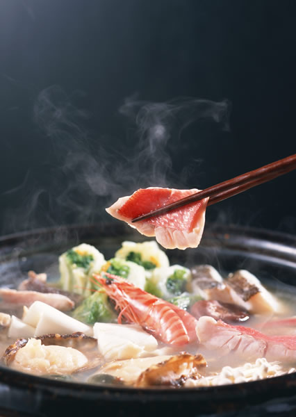 吃火锅的时候也应该防着点