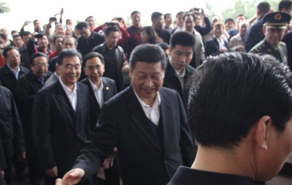 点击进入下一页