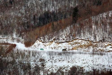 住在雪乡人家是一种独特体验