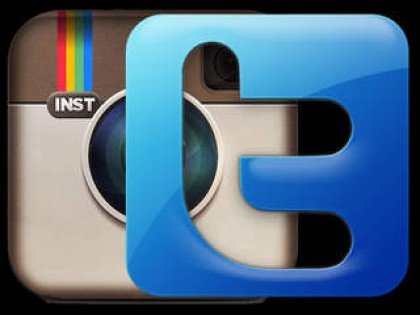Facebook证实Instagram照片不再让Twitter白看
