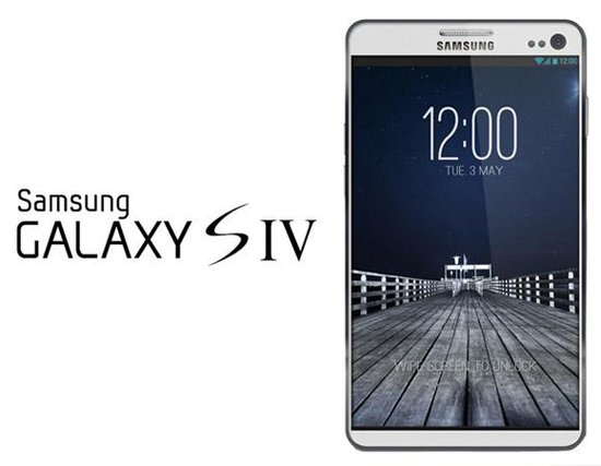 三星明年CES或发布新旗舰机Galaxy S IV手机