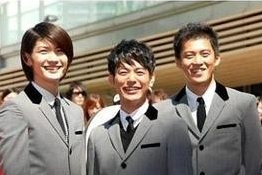 日本学者建议对帅哥征税 称其诱发少子化问题