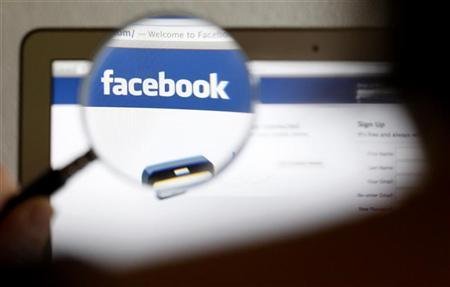 FB公布隐私控制新举措:隐私终于能藏起来了?