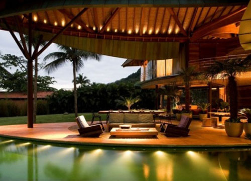 Leaf House ʱ