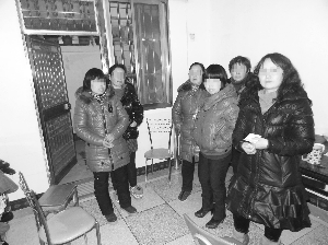 点击进入下一页