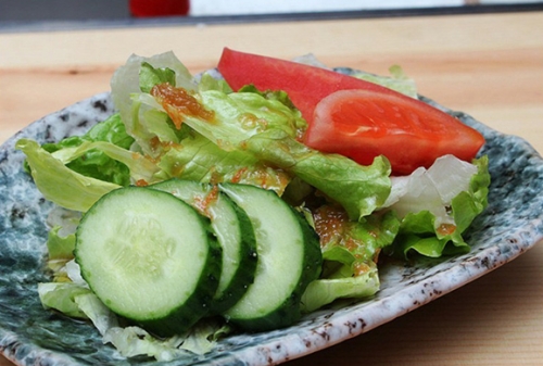 精致鳗鱼颜色 独享美味石川日本料理