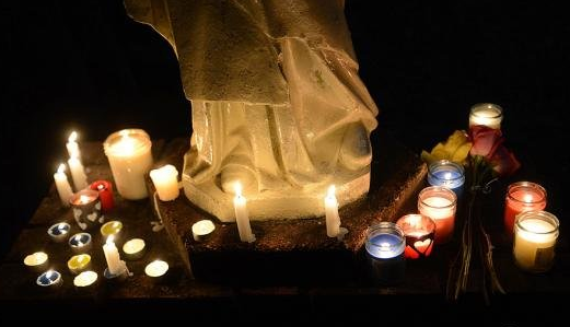 美国一年有10万人无辜遭到枪击3万人被打死