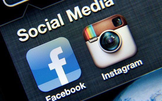 Instagram更新隐私政策 与Facebook共享用户