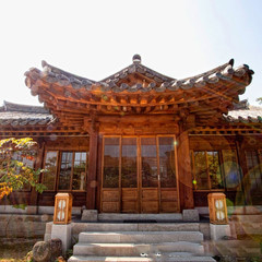 韩国家具博物馆
