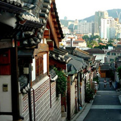 北村韩屋村