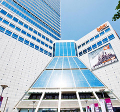 斗山塔