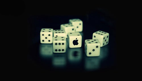 苹果的真相:iPhone是其百年一遇的发展机会
