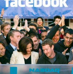 传Facebook明年在动态消息中加入视频广告