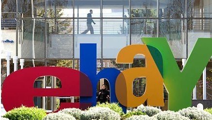 eBay放弃移动广告业务:为小钱伤用户体验不值