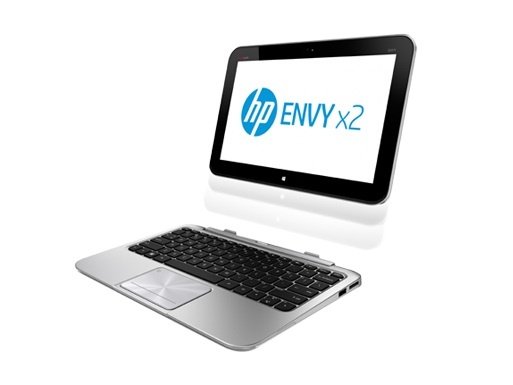 英特尔Win8平板产能不足 多数产品仍未开卖