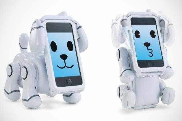 Smartpetӹͼ iPhoneͷ