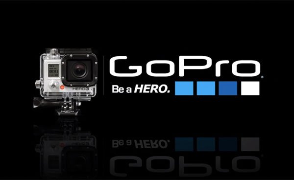 富士康投资户外自拍摄像机制造商GoPro