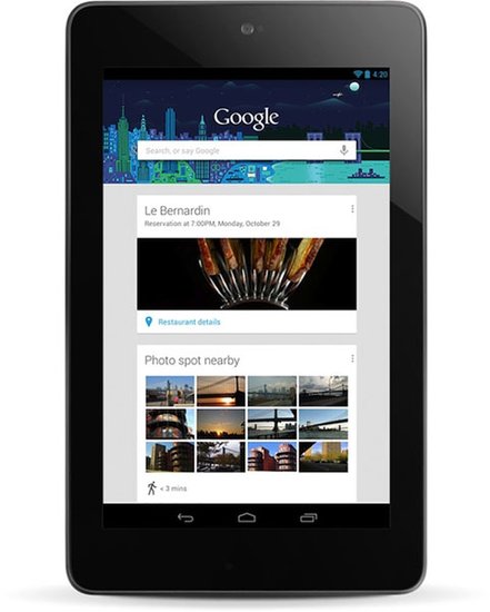 ȸƻ۰Nexus 7 ۼۻ99Ԫ