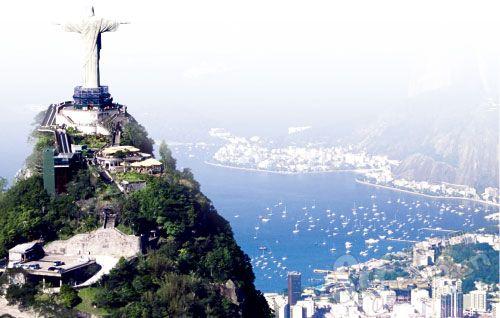 Brazil 巴西