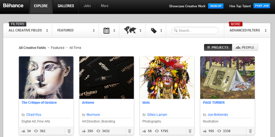 Adobe斥资1.5亿美元收购纽约设计社区Behance