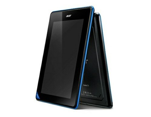 Acer will beat Google to market with its own $99 tablet 
