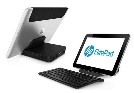 惠普ElitePad 900接受预定 32GB版约合4043元