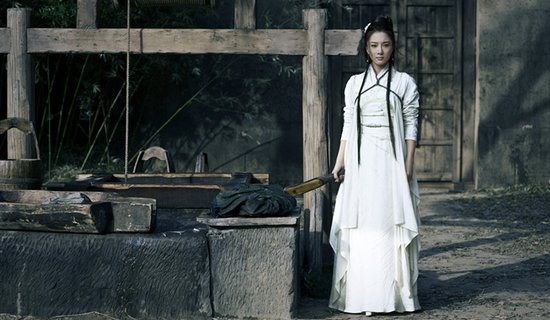 李依晓:演虞姬不讨好 被观众评本身就是双面的