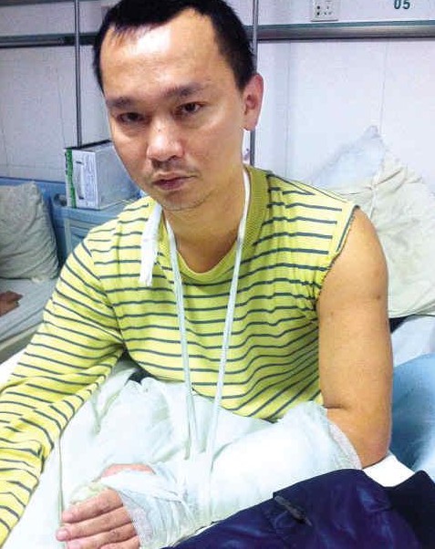 ■欧兴文老师