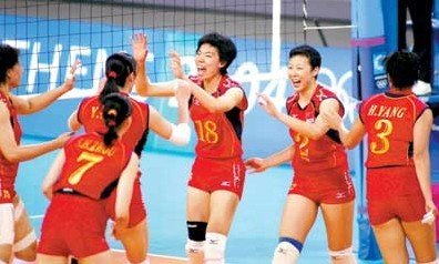 女排前国手参演警匪大片 与刘德华郑秀文搭戏