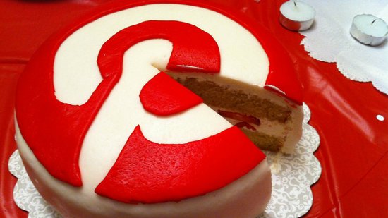 Pinterest收购食谱共享网站Punchfork