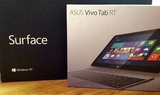 NVIDIA TegraZoneϷѾ½Surface RTƽ