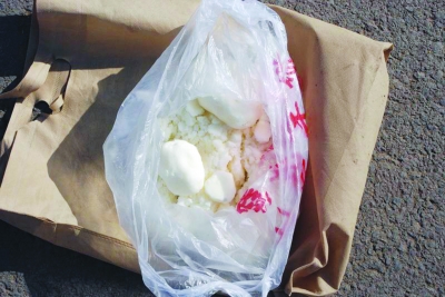 喜宴上使用的白糖含有大量亚硝酸盐