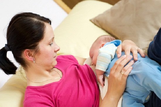 母乳含700多种细菌 助婴儿形成自身免疫系统
