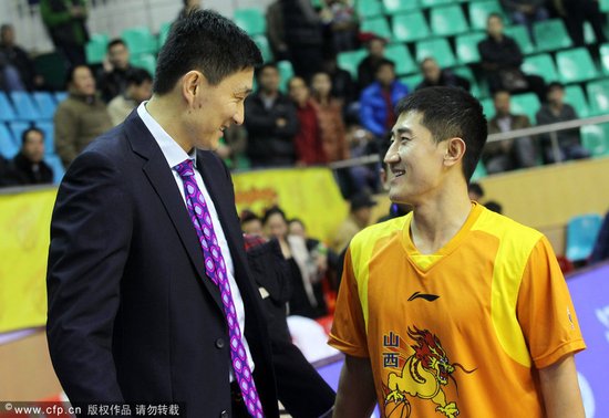 广东迎历史第五任主帅 杜老大!新时代已开启