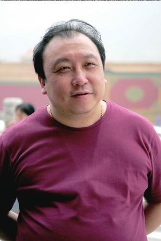 王晶回呛周星驰(资料图)