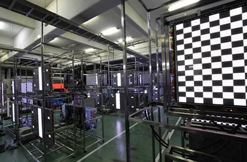 等离子不敌液晶!松下关闭上海等离子工厂