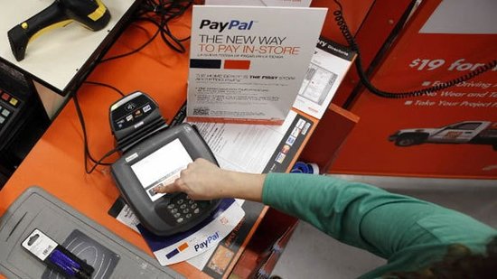 PayPal֧ȫ1.8ʵ۵